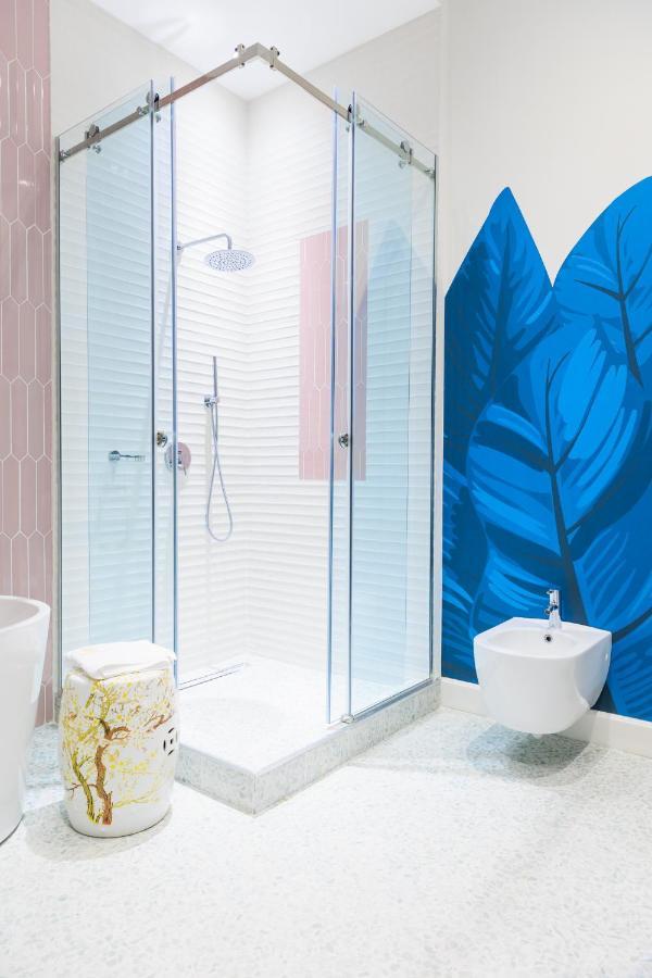 Vilacrosse Boutique Inn Bukurešť Exteriér fotografie