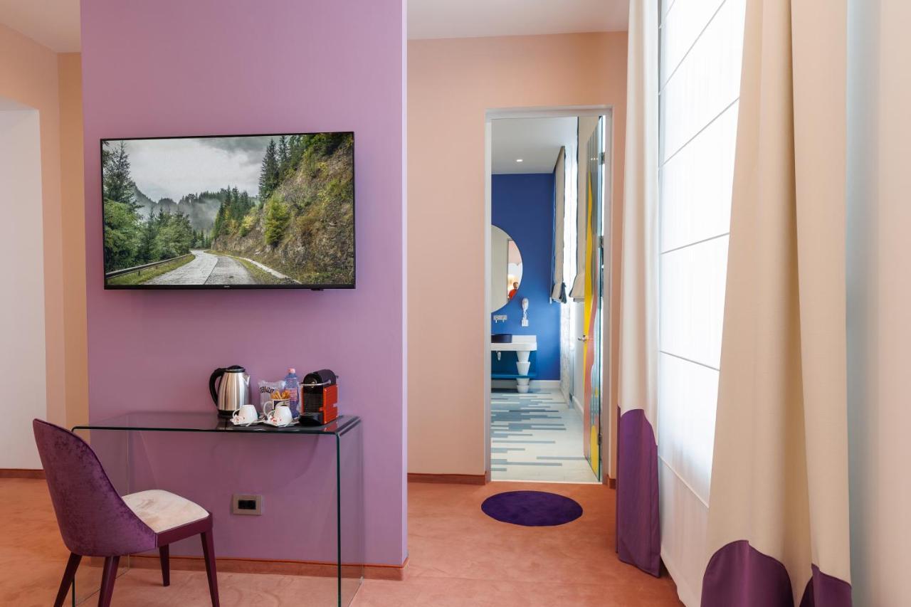 Vilacrosse Boutique Inn Bukurešť Exteriér fotografie