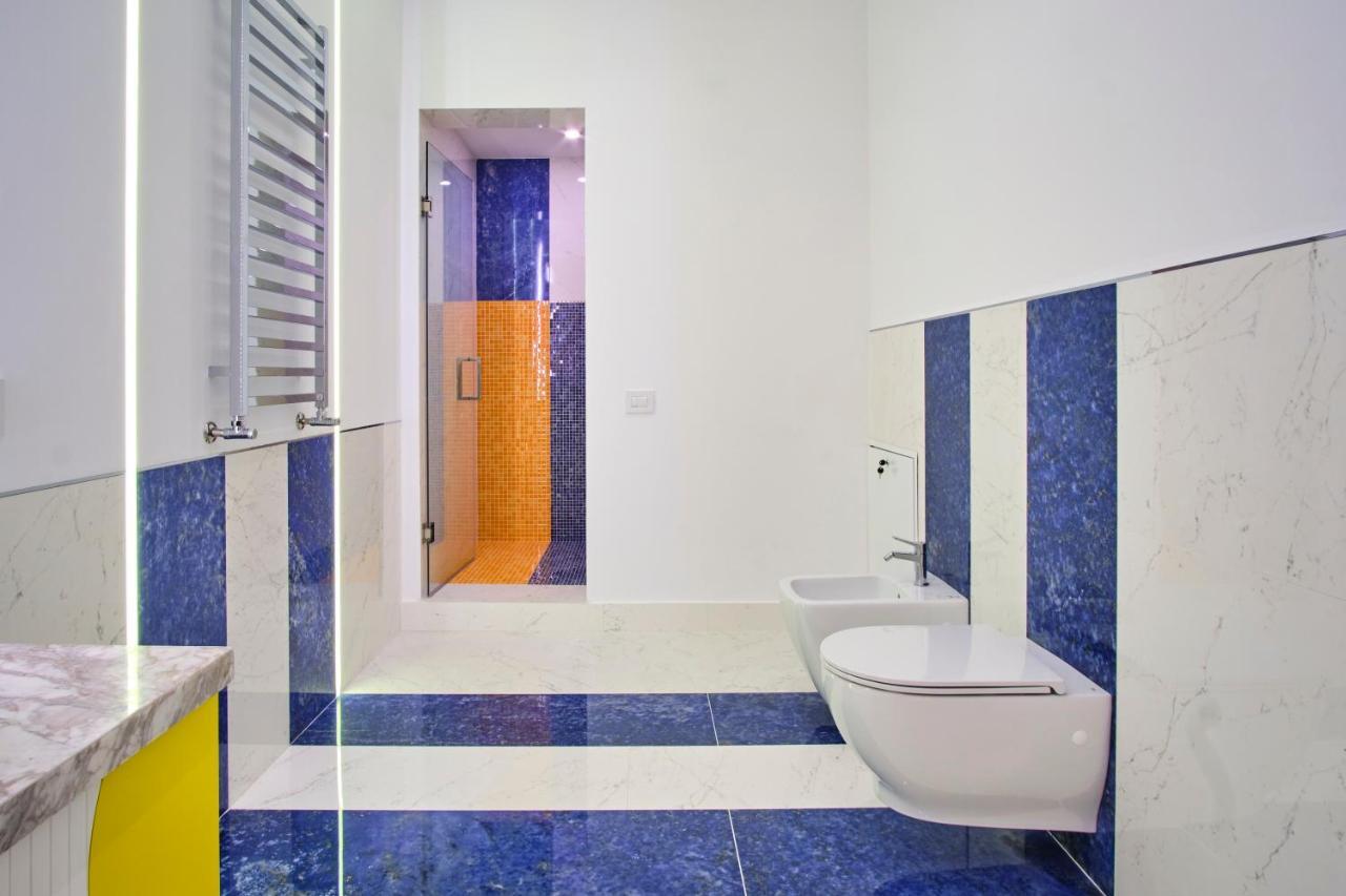 Vilacrosse Boutique Inn Bukurešť Exteriér fotografie