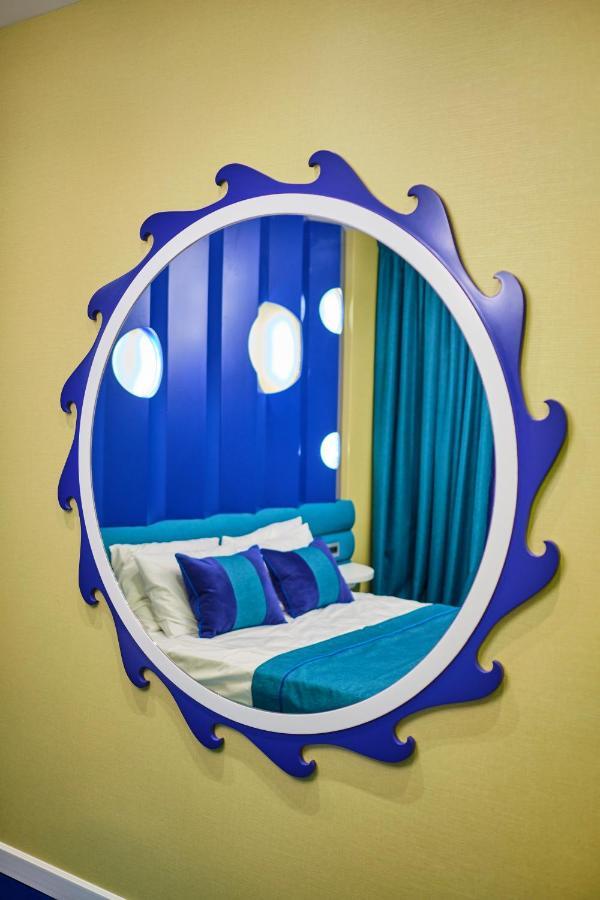 Vilacrosse Boutique Inn Bukurešť Exteriér fotografie