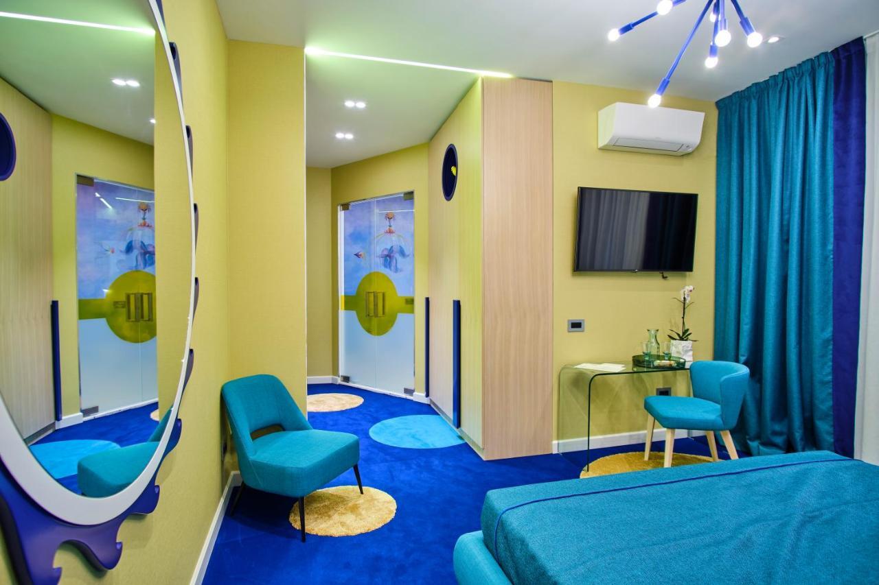 Vilacrosse Boutique Inn Bukurešť Exteriér fotografie
