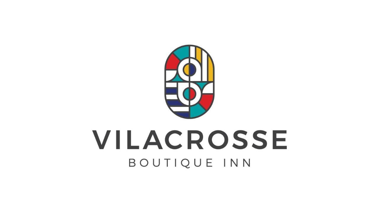 Vilacrosse Boutique Inn Bukurešť Exteriér fotografie